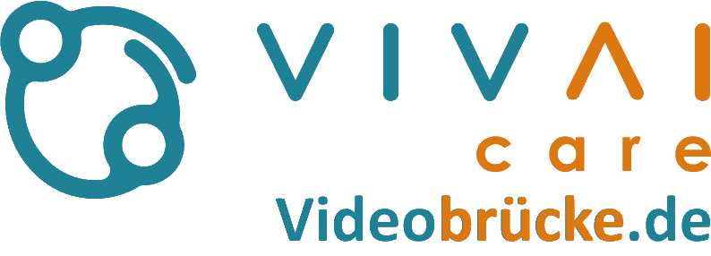 VIVAIcare Videobrücke
